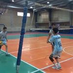 آکادمی والیبال مهر (با ۵ شعبه) ویژه آقایان