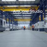 خدمات طراحی لوگو و هویت بصری ساتین استود