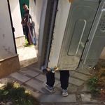 اثاث کشی و باربری عمران