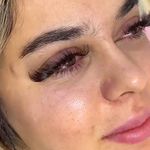 اکستنشن مژه مرضیه