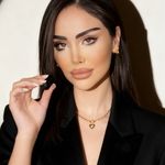 سالن تخصصی مژه و ناخن کتایون داودی