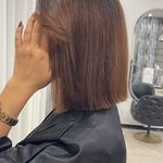 خدمات تخصصی کوتاهی مو ساناز عشاقپور