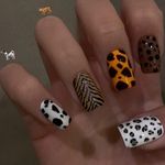 خدمات زیبایی ناخن