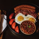 کافه رستوران کاسا دل شف