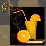 کافی‌شاپ طلایی