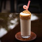 کافه رستوران کاسا دل شف