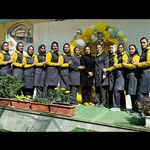 كودكستان ، آموزشگاه زبان فرشتگان فرزانه