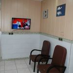 دکتر علی حسن فروغی دندان پزشک