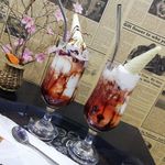 کافی‌شاپ طلایی