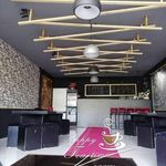 کافی‌شاپ طلایی