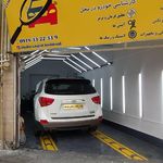 خودرو سنجش هوشمند