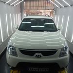 خودرو سنجش هوشمند