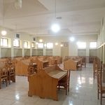 کتابخانه عمومی علامه مجلسی