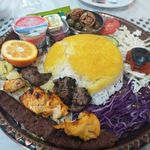 سینی پرگیلانیان