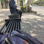ایستگاه اتوبوس شهید کلاهدوز 36