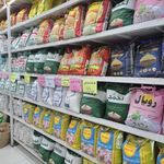 فروشگاه مواد غذایی خلیلی