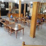 کتابخانه عمومی علامه مجلسی