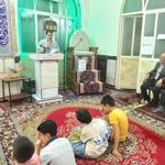 مسجد قائم 