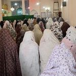 مسجد آیت الله بروجردی