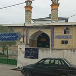مسجد امام جعفر صادق
