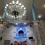 مسجد جامع فاطمیه