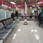 بانک ملت شعبه درب زنجیر کاشان