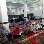 مسجد قائم 