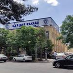 بیمه ایران