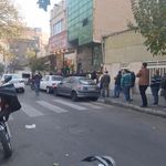 آش و حلیم پزی حلیم حاج علی معنوی و پسران 