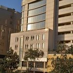 مجتمع تجاری سروش