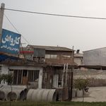 کارواش بزرگ فتحی - تعویض روغن