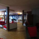 کافه رستوران کمند