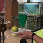 کافه رستوران کمند