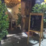 کافه رستوران کمند