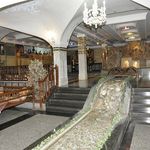 هتل و رستوران جمشید