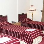 هتل و رستوران جمشید