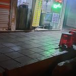 پیتزا ساندویچ دایی منصور