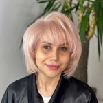 سالن تخصصی و زیبایی نازی