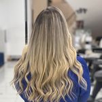 رنگ و لایت نیلوفر