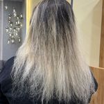 اکستنشن مو خورشید