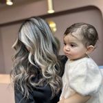 سالن زیبایی پونه غفاری