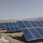 زیماک - مجری احداث نیروگاه خورشیدی