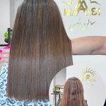 آرایشگاه زنانه سالن زیبایی آموزشگاه  مصی