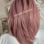 آرایشگاه زنانه اسطوره زیبایی