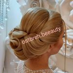 آرایشگاه زنانه اسطوره زیبایی