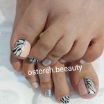 آرایشگاه زنانه اسطوره زیبایی