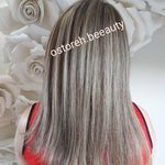 آرایشگاه زنانه اسطوره زیبایی