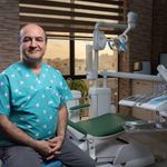 کلینیک دندانپزشکی دکتر فریدون ولدخانی