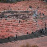 محوطه باستانی ازبکی