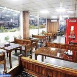 کبابی سرزمین جگر 